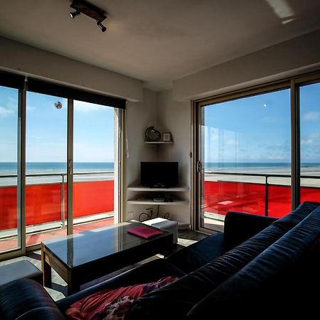 Apartmán Les Horizons Camiers Exteriér fotografie