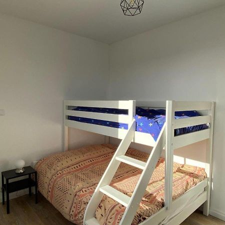 Apartmán Les Horizons Camiers Exteriér fotografie