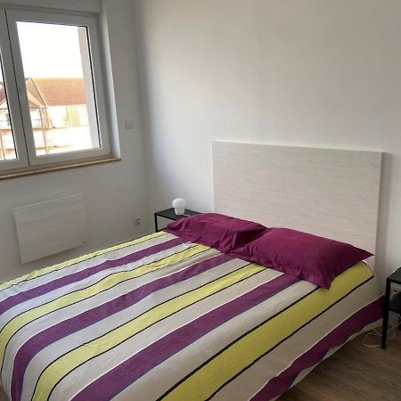 Apartmán Les Horizons Camiers Exteriér fotografie