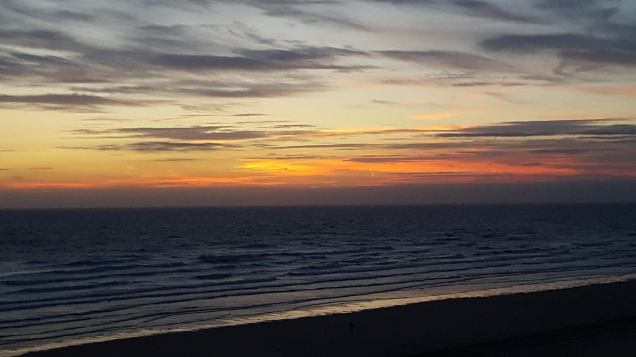 Apartmán Les Horizons Camiers Exteriér fotografie