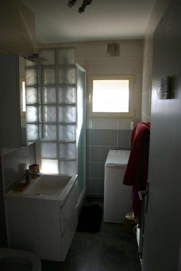 Apartmán Les Horizons Camiers Exteriér fotografie