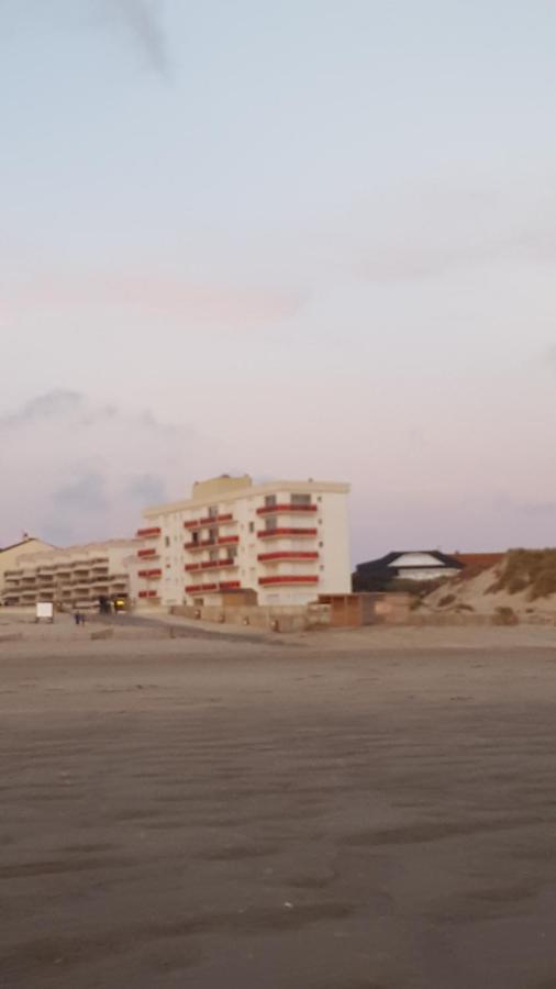Apartmán Les Horizons Camiers Exteriér fotografie