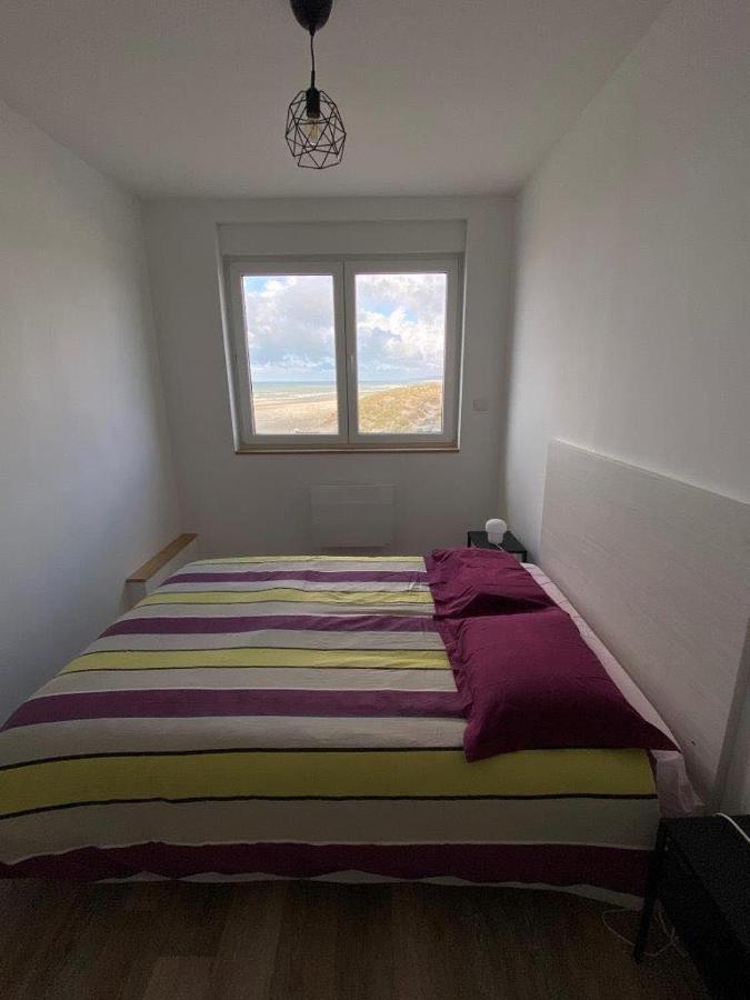 Apartmán Les Horizons Camiers Exteriér fotografie