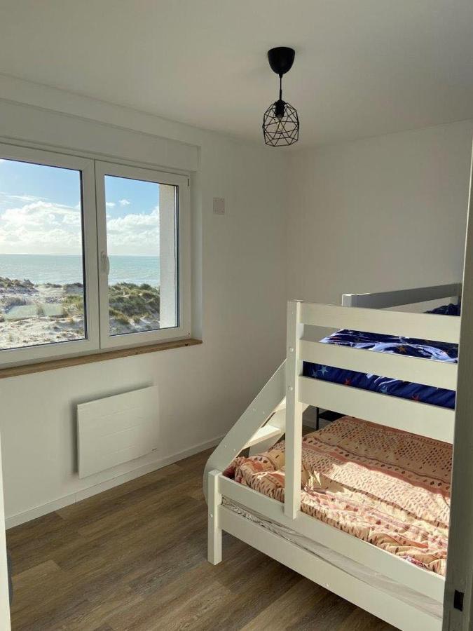 Apartmán Les Horizons Camiers Exteriér fotografie